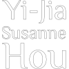 yi-jia susanne hou logo
