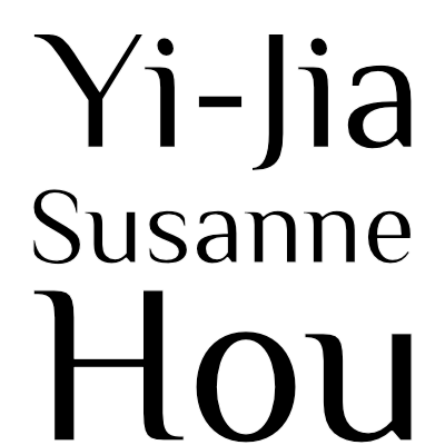 Yi-Jia Susanne Hou 侯以嘉 – International Concert Violinist